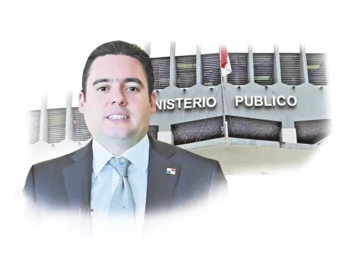 Ministro José Gabriel  Carrizo  en desacato por caso de gel alcoholado