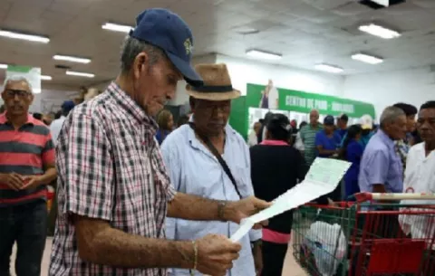 Caja de Seguro Social pagará el bono a 281 mil 819  jubilados y pensionados este martes 22 de diciembre