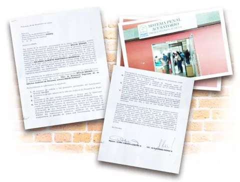 Solicitan explicación sobre cómo se fijó la fecha de audiencia de juicio oral a Ricardo Martinelli