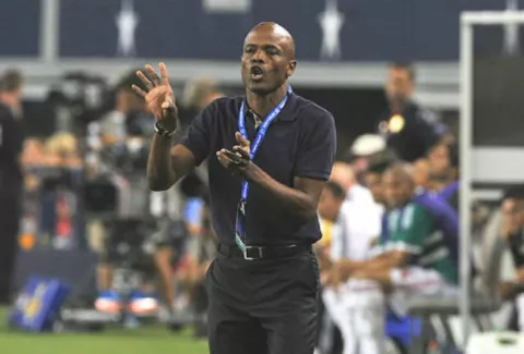 Julio Dely Valdés, nuevo técnico del Tauro en la LPF