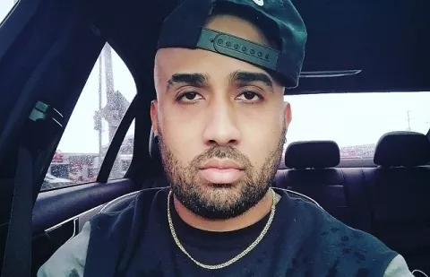 K4G le envió un contundente mensaje a los 'haters'