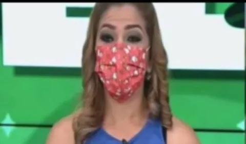 La columna de Doña Perla