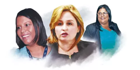 Corte Suprema de Justicia desmantela más abusos del Ministerio Público de la exprocuradora Kenia Porcell