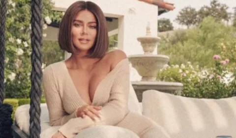 Kardashian-Jenner no harán fiesta de Navidad