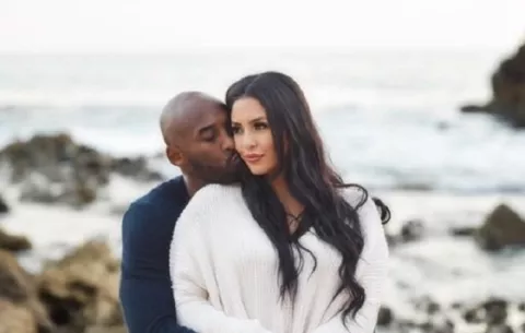 Vanessa Bryant: Su mamá la demanda porque no cumplió las promesas del fallecido Kobe Bryant