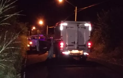 ¡Horrendo! Encuentran cadáver de joven descuartizado, dentro de tres bolsas en Punta Chame