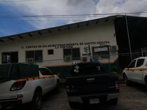La alcaldía de La Pintada aplica el toque de queda a partir de la fecha hasta el 4 de enero de 2021