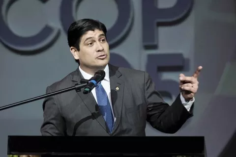 Latinoamérica, la región más golpeada no tiene margen fiscal