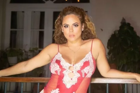 Liza Hernández envía un mensaje a los que han superado la COVID-19: 'Vayamos a donar plasma'