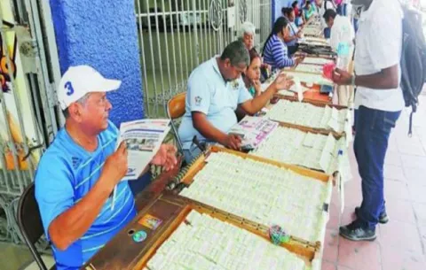 Lotería Nacional de Beneficencia  anuncia cambios en sorteos debido a implementación de nuevas restricciones