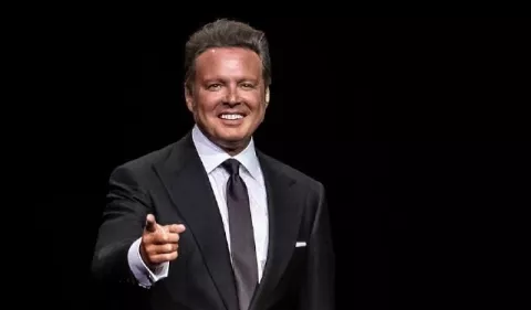 Luis Miguel explora nuevos negocios 