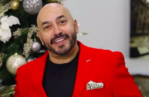 Lupillo Rivera se removerá el tatuaje del rostro de Belinda