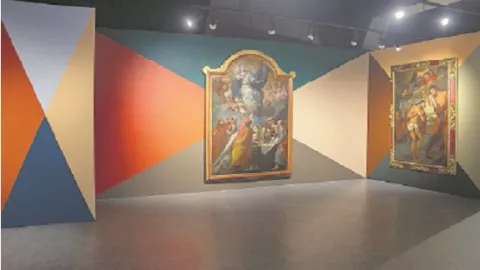 Museo de Arte Contemporáneo reabre sus puertas