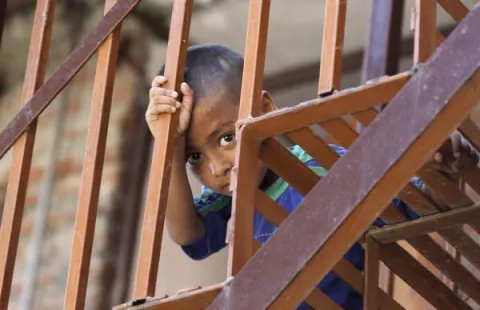 Malnutrición por la COVID-19 puede causar la muerte de 168,000 niños en el mundo