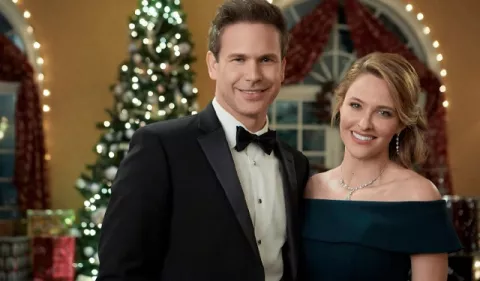 Maratón de películas navideñas representativas