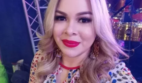 La columna de Doña Perla