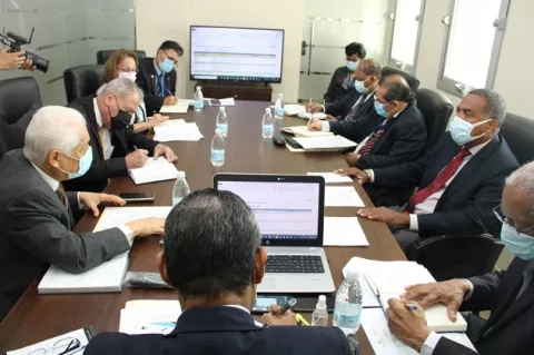 Contraloría y MEF adoptan calendario especial por cierre de año fiscal 2020