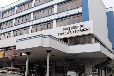 Dirección de Inversiones, Concesiones y Riesgos del Estado del MEF moderniza sus funciones  