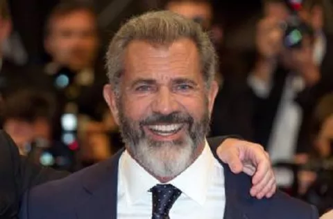 Mel Gibson, Charlie Weber y Victor Turpin protagonizarán el filme de acción llamado 'Panamá'