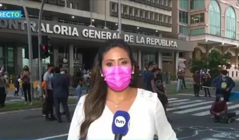 La columna de Doña Perla