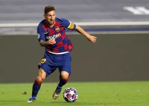 Messi contra Neymar fue el resultado del sorteo de la Champions League de Europa