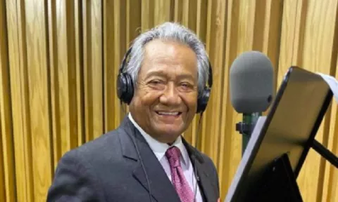 Ministerio de Cultura de Panamá lamenta el fallecimiento de Armando Manzanero