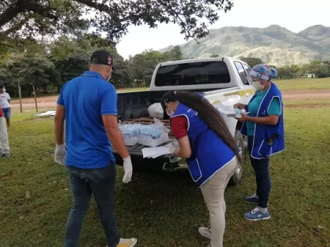Récord de casos: Minsa reporta 2,806 nuevos contagios por coronavirus