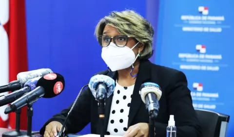 Minsa debe estar listo en enero para recibir las primeras vacunas