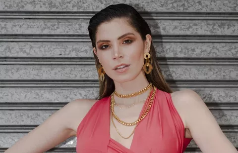 Miss Uruguay 2020 genera comentarios por ser bisexual y activista LBGT