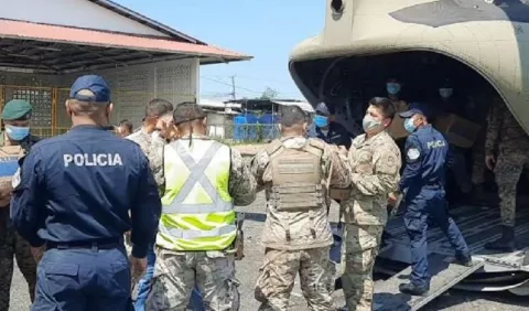 ¡Atención! Muertes por  COVID-19 han golpeado a la clase trabajadora panameña