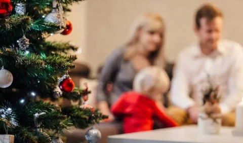 Nochebuena, una velada que de seguro será 'especial'