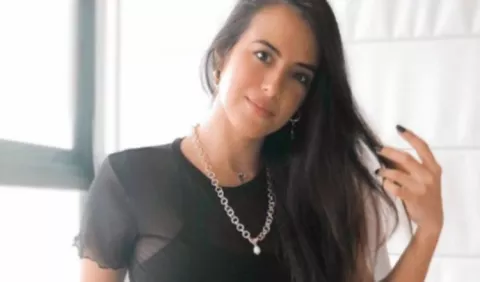 La columna de Doña Perla