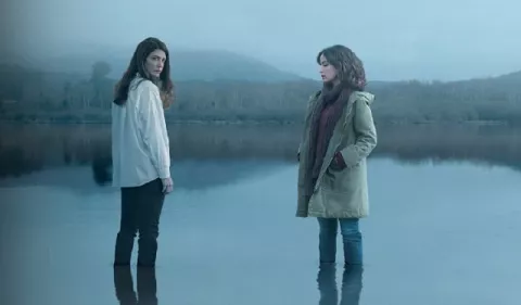 Netflix: Estrenos diciembre 2020