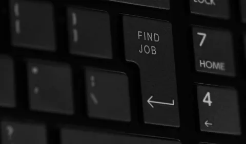 Nueva modalidad en la búsqueda de empleo