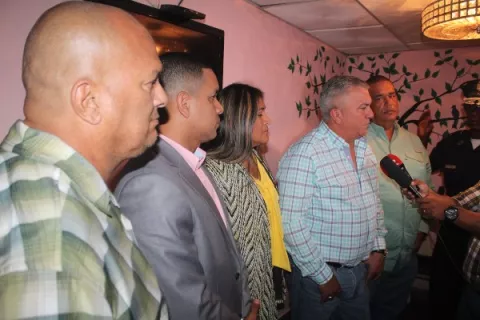 Autoridades de Panamá Oeste están listas para hacer cumplir la ley seca y el toque de queda que inicia hoy