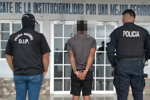 Incautación de drogas y varios detenidos en diversos operativos policiales en Panamá Oeste