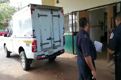 ¡Tragedia! Niño de nueve años se ahoga en piscina de plástico en Arraiján