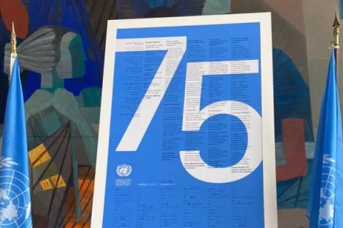 (Video) Panamá y las Naciones Unidas 75 años de aportes al mundo 