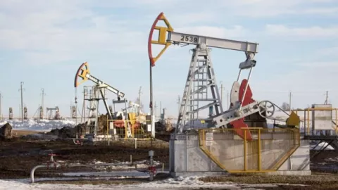 OPEP+ aumentará su producción en el 2021