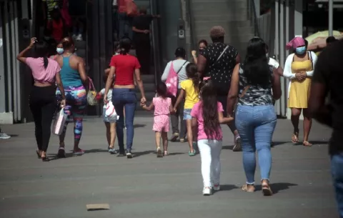 Así avanza el Pacto del Bicentenario 'Cerrando Brechas'