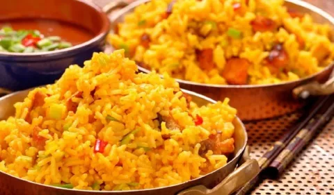 'El Pailón', iniciativa social gastronómica 