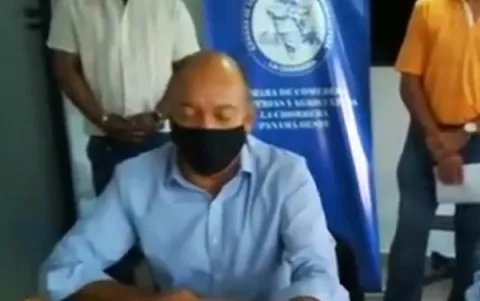 Cámara de Comercio de Panamá Oeste en contra de restricciones solicitada por el Concejo de La Chorrera