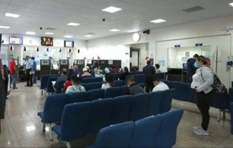 Panamá emite 40,942 pasaportes en lo que va del año a nivel nacional