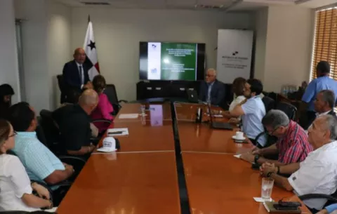 Exponen gran potencial de la pesca deportiva, para la creación de empleos en Panamá