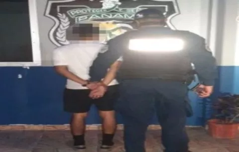 Policía Nacional detiene a 104 personas, decomisa armas y municiones en las últimas 24 horas