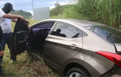 Policía Nacional aclara el intercambio de disparos en la vía Centenario