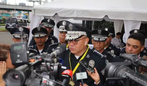 Fallo de la Corte Suprema aclara estatus  de comisionados que ocupan la Dirección de la Policía Nacional
