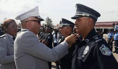 Aprueban cambios en el sistema de ascensos de la Policía Nacional a partir del año 2021