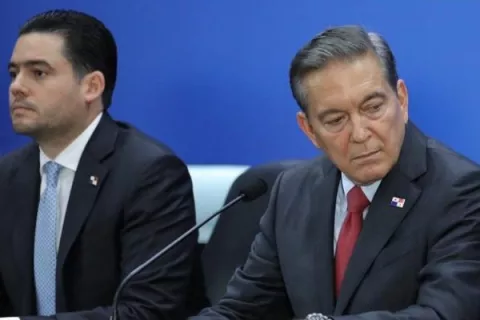 Presidente Laurentino Cortizo presentará proyecto de Ley que crea el Instituto Nacional de Meteorología e Hidrología
