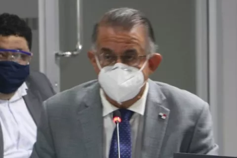 Comisión de Presupuesto aprueba traslado de partida por 71 millones para Plan Panamá Solidario